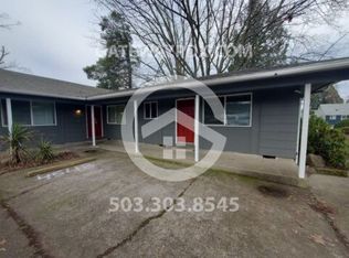 4548 State St, Salem, OR 97317