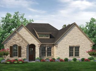 Carswell Ct, Van Alstyne, TX 75495