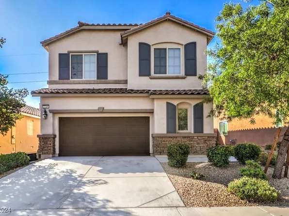 7719 Cape Cod Bay Ct, Las Vegas, NV 89179