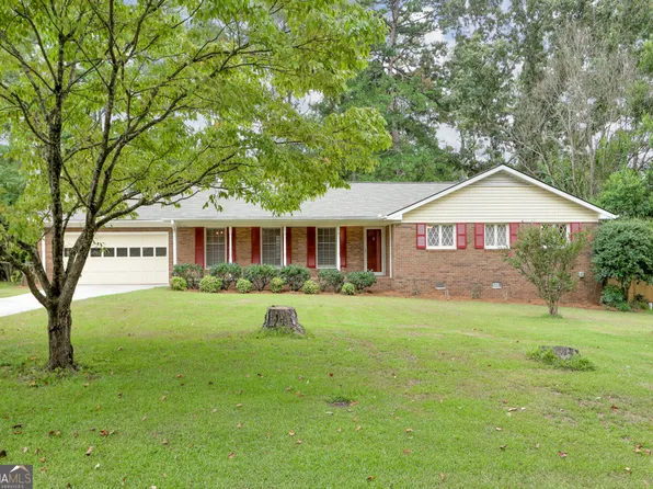 1828 Kimberly Dr SW, Marietta, GA 30008