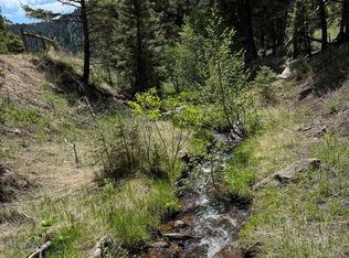127/ACRE S High Ore Rd, Boulder, MT 59632