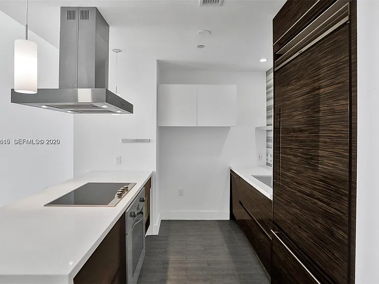 1100 Biscayne Blvd #5705 — Photo 8