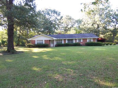163 Westgate Dr, Monticello, AR, 71655