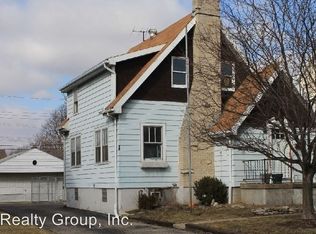 1631 S Smithville Rd, Dayton, OH 45410