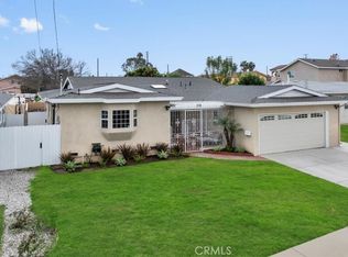 338 E 219th St, Carson, CA 90745