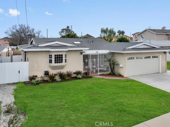 338 E 219th St, Carson, CA 90745