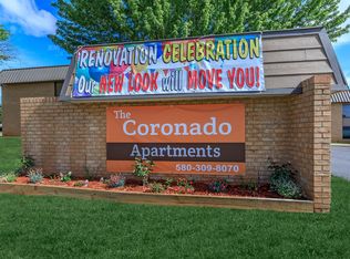 2201 W Modelle Ave #WM-34, Clinton, OK 73601