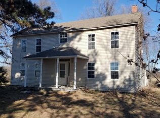 249 SE 850th Rd, Clinton, MO 64735