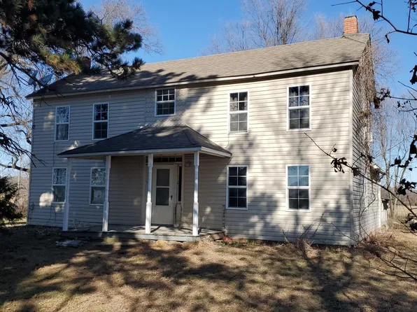 249 NE 850th Rd, Clinton, MO 64735