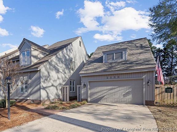 2nd image of 2500 Woodwind Dr