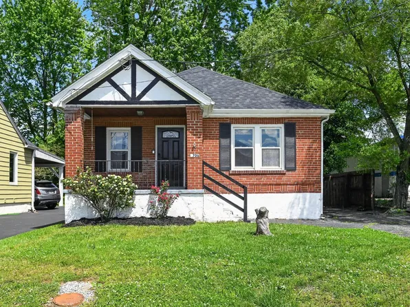 3706 Simpson Ave, Cincinnati, OH 45227