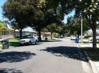 5846 Fidler Ave, Lakewood, CA 90712