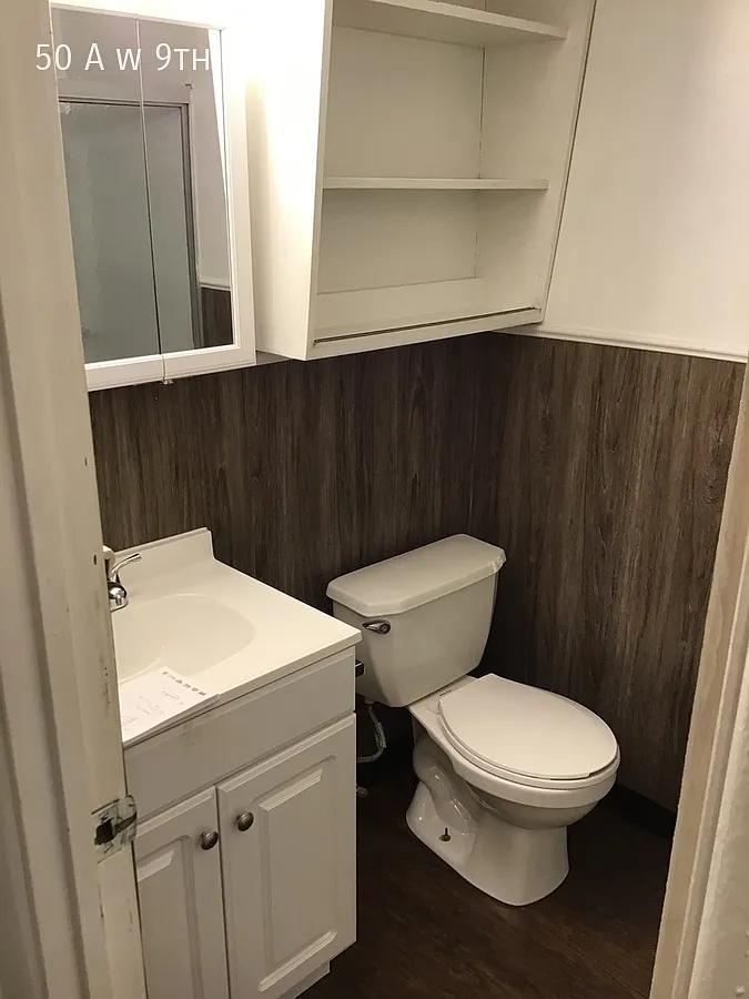 OSU southwest campus 2 bedroom FaceTime showings available!! — Photo 2