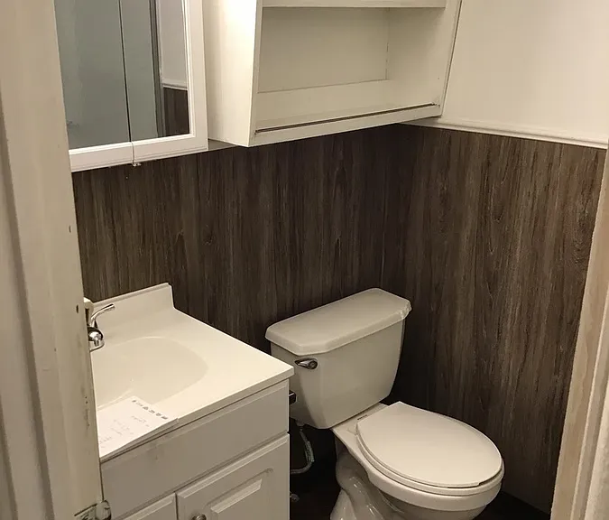 50 West St #9 — Photo 2