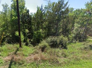 195 Lamaloa Ln, Bastrop, TX 78602