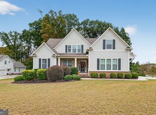 22 Creek Side Ct, Jefferson, GA 30549