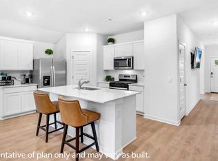 3101 Laredo Ln, Centerton, AR 72736