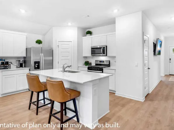 3101 Laredo Ln, Bentonville, AR 72712