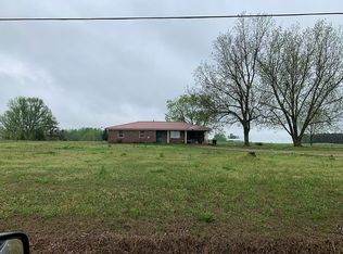 1271 Highway 4 W, Ashland, MS 38603