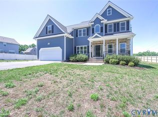 8312 Windingrun Ln, North Chesterfield, VA 23237