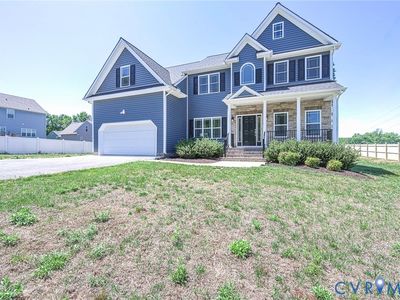 8312 Windingrun Ln, North Chesterfield, VA, 23237