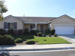 175 Fox Ln, Calimesa, CA 92320