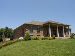 1620 Bagdad Rd, Shelbyville, KY 40065