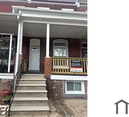 336 Whitridge Ave