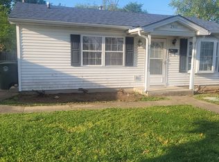 2911 Baybrook St, Owensboro, KY 42301