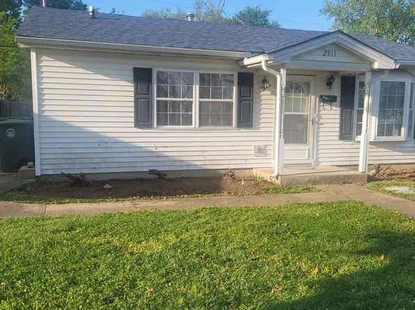 2911 Baybrook St, Owensboro, KY 42301