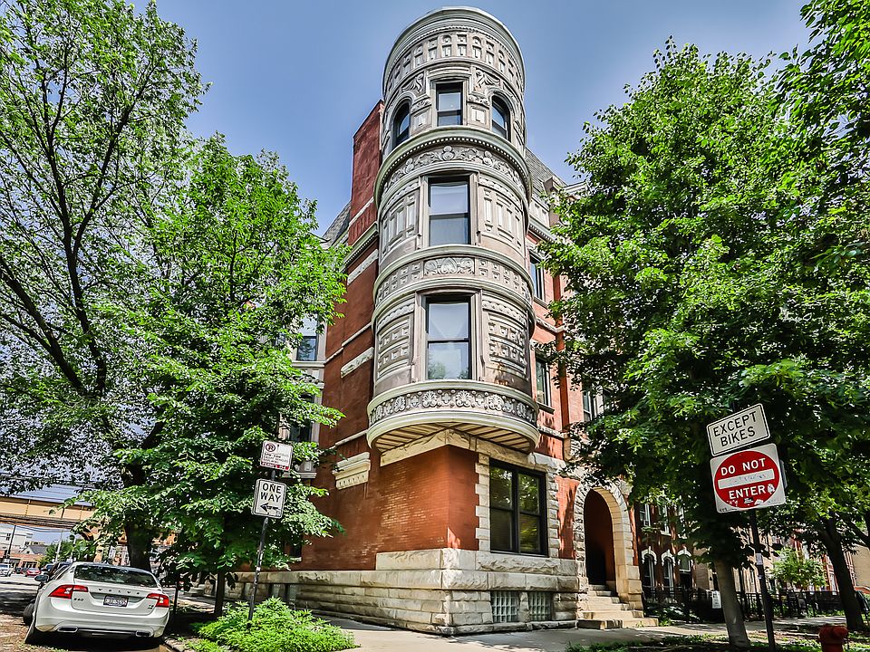 1st image of 1339 N Wicker Park Ave APT 3