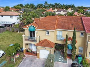 15849 SW 70th Ter, Miami, FL 33193