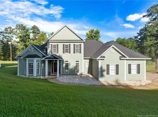 5434 Summer Duck Rd, Fayetteville, NC 28314
