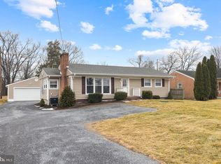4470 Martinsburg Pike, Clear Brook, VA