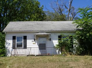 1421 Oak St, Hamilton, IL 62341