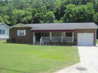 3812 Grapevine Rd, Huntington, WV 25701