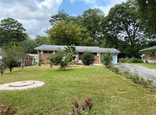 3138 Stratford Arms Dr, Atlanta, GA 30341