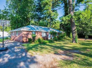 2427 Pleasure House Rd APT A, Virginia Beach, VA 23455