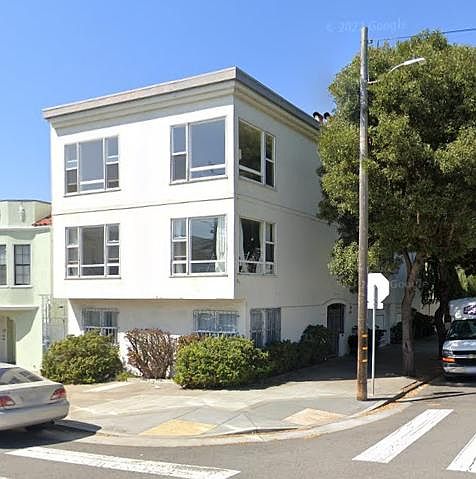1st image of 3501 Cabrillo St