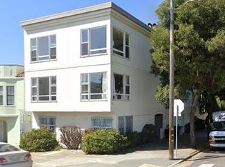 3501 Cabrillo St, San Francisco, CA 94121