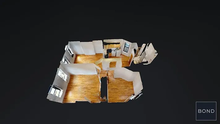 Rented by Bond New York | media 9