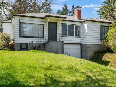 2133 SW Taylors Ferry Rd, Portland, OR, 97219