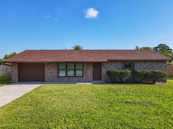309 Wildwood Dr, Edgewater, FL 32132