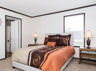 699 Thomas J Dr #699, Flint, MI 48506