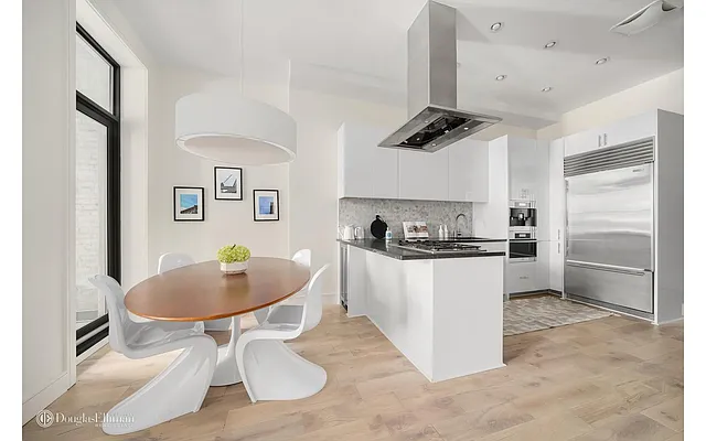 Sold by Douglas Elliman | media 18