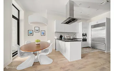 Sold by Douglas Elliman