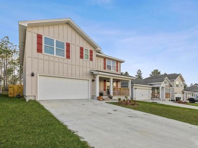 11021 Blacktail Loop, Pensacola, FL, 32526