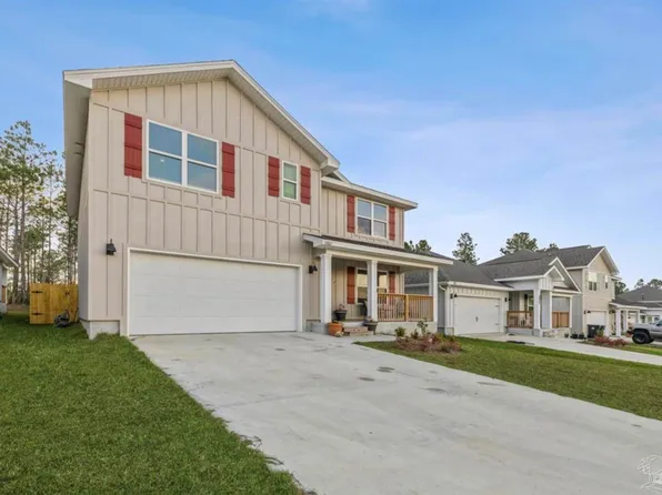 11021 Blacktail Loop, Pensacola, FL 32526