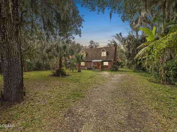 1728 Elizabeth St, New Smyrna Beach, FL 32168