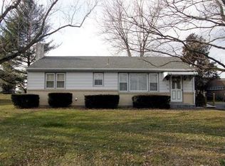 935 Maytown Rd, Elizabethtown, PA 17022